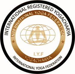 logo fiy yogacharya